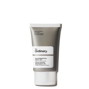 The Ordinary Natural Moisturizing Factors + Hyaluronic Acid, Lightweight Hydrator for Skin Barrier Support & Hydration The Ordinary Natural Moisturizing Factors + Hyaluronic Acid, Lightweight Hydrator for Skin Barrier Support & Hydration