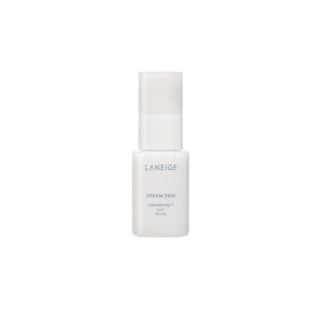 LANEIGE Cream Skin Toner & Moisturizer: Lightweight Refillable Korean Milky Toner with Ceramide & Peptide for Hydration, Firming, & Barrier Support LANEIGE Cream Skin Toner & Moisturizer: Lightweight Refillable Korean Milky Toner with Ceramide & Peptide for Hydration, Firming, & Barrier Support
