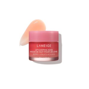 LANEIGE Lip Sleeping Mask: Nourish, Hydrate, Vitamin C, Murumuru & Shea Butter, Antioxidants, Flaky, Dry Lips LANEIGE Lip Sleeping Mask: Nourish, Hydrate, Vitamin C, Murumuru & Shea Butter, Antioxidants, Flaky, Dry Lips