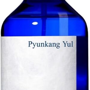 Pyunkang Yul Facial Mist Toner 6.8 Fl. Oz – Face Moisturizer Skin Care Korean Spray Toner for Oily and Combination Skin Types – Astringent for Face Certified as a Zero-Irritation – Watery Texture Pyunkang Yul Facial Mist Toner 6.8 Fl. Oz – Face Moisturizer Skin Care Korean Spray Toner for Oily and Combination Skin Types – Astringent for Face Certified as a Zero-Irritation – Watery Texture