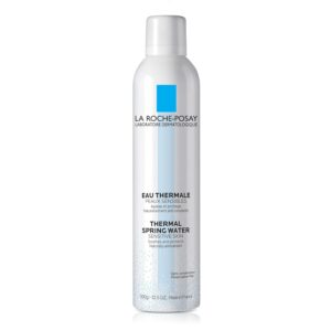 La Roche-Posay Thermal Spring Water, Face Mist Hydrating Spray with Antioxidants to Hydrate and Soothe Skin, Facial Spray La Roche-Posay Thermal Spring Water, Face Mist Hydrating Spray with Antioxidants to Hydrate and Soothe Skin, Facial Spray