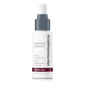 Dermalogica Antioxidant Hydramist Toner Anti-Aging Toner Spray for Face that helps Firm and Hydrate Skin – For Use Throughout the Day